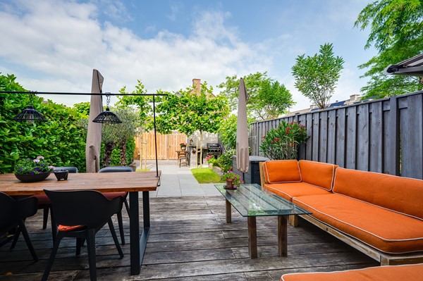 Medium property photo - Schipmolen 4, 2992 DE Barendrecht